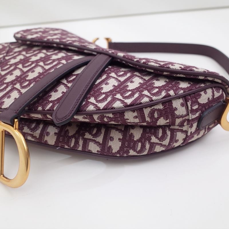 chr1st1an D10r saddle bags